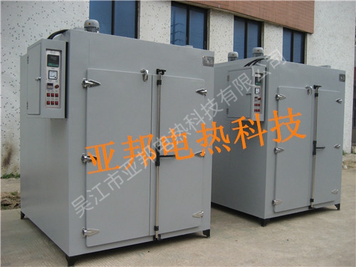 真空干燥箱注意事項